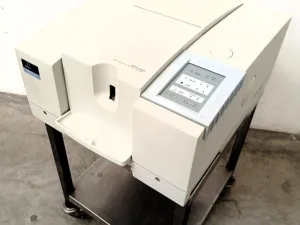 SPETTROFOTOMETRO FT-IR – PERKIN ELMER – MOD. SPECTRUM ONE