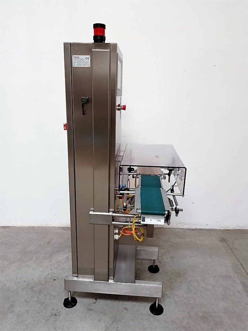BILANCIA DI LINEA / SELEZIONATRICE PONDERALE – THERMO ELECTRON – MOD. AC9GP PHARMA