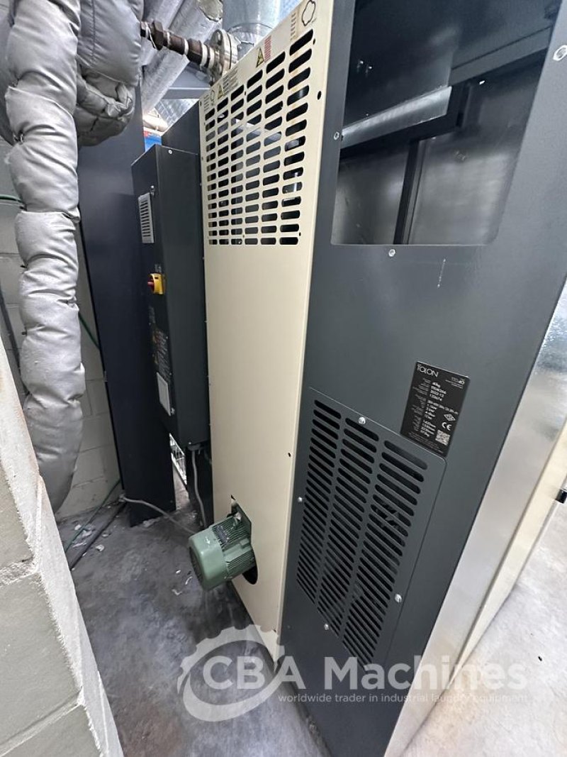 2022 Tolon Dryer TTD40 (1007)