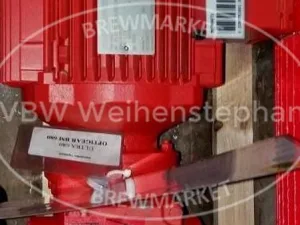 gear motor