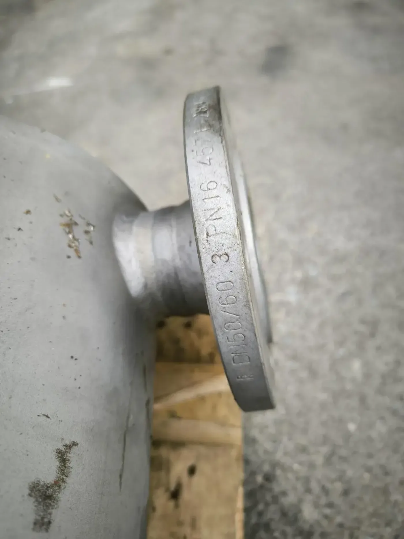 KITO VD/TG 5C SAFETY VALVE - 3