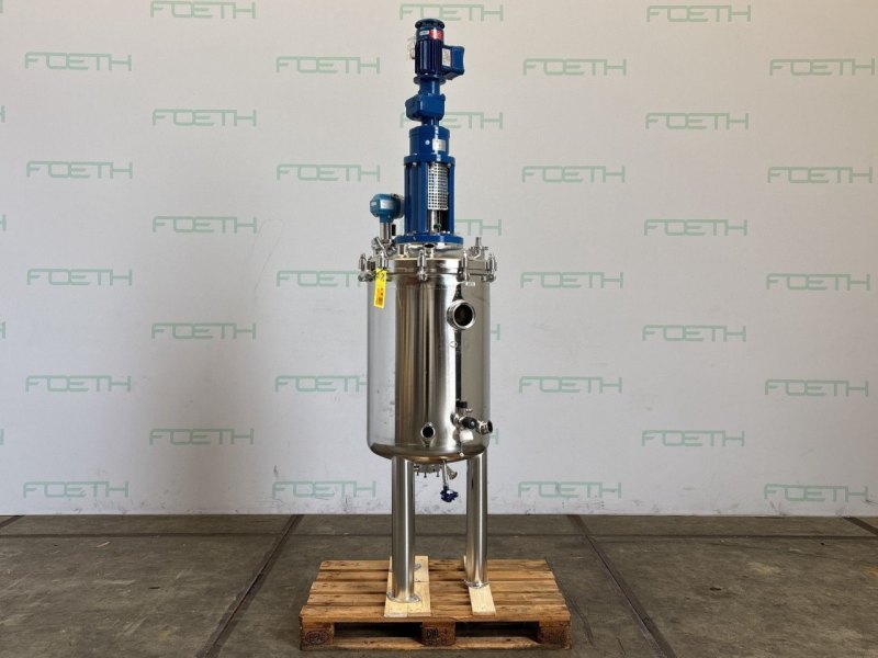 M.roth 280 L - Stirring vessel