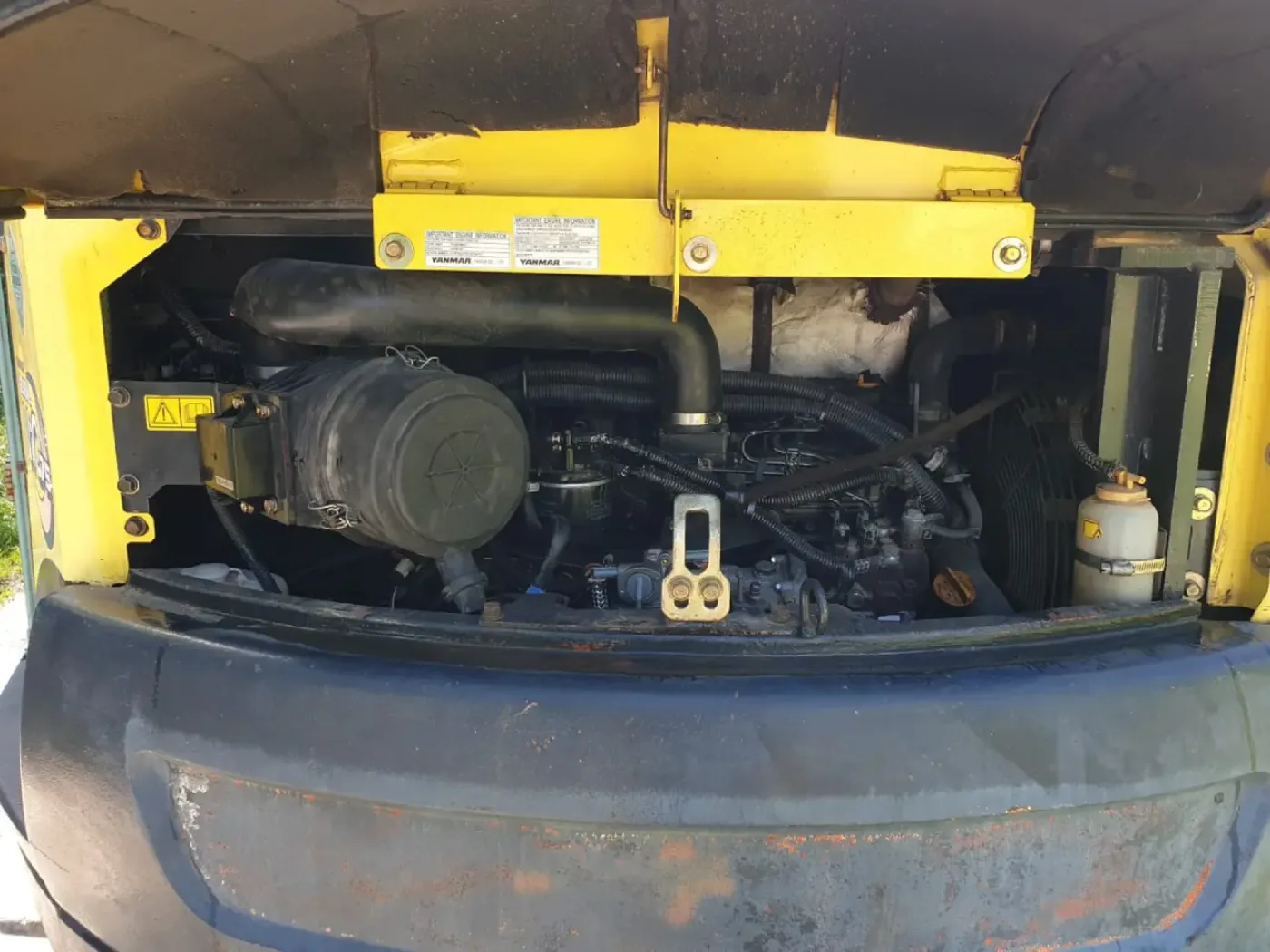 Yanmar - VIO 75-A - 4