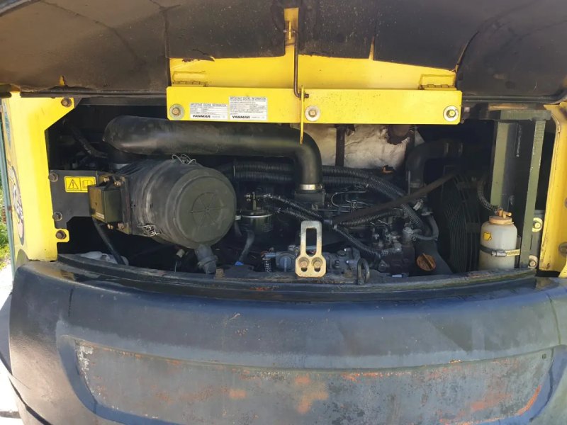 Yanmar - VIO 75-A