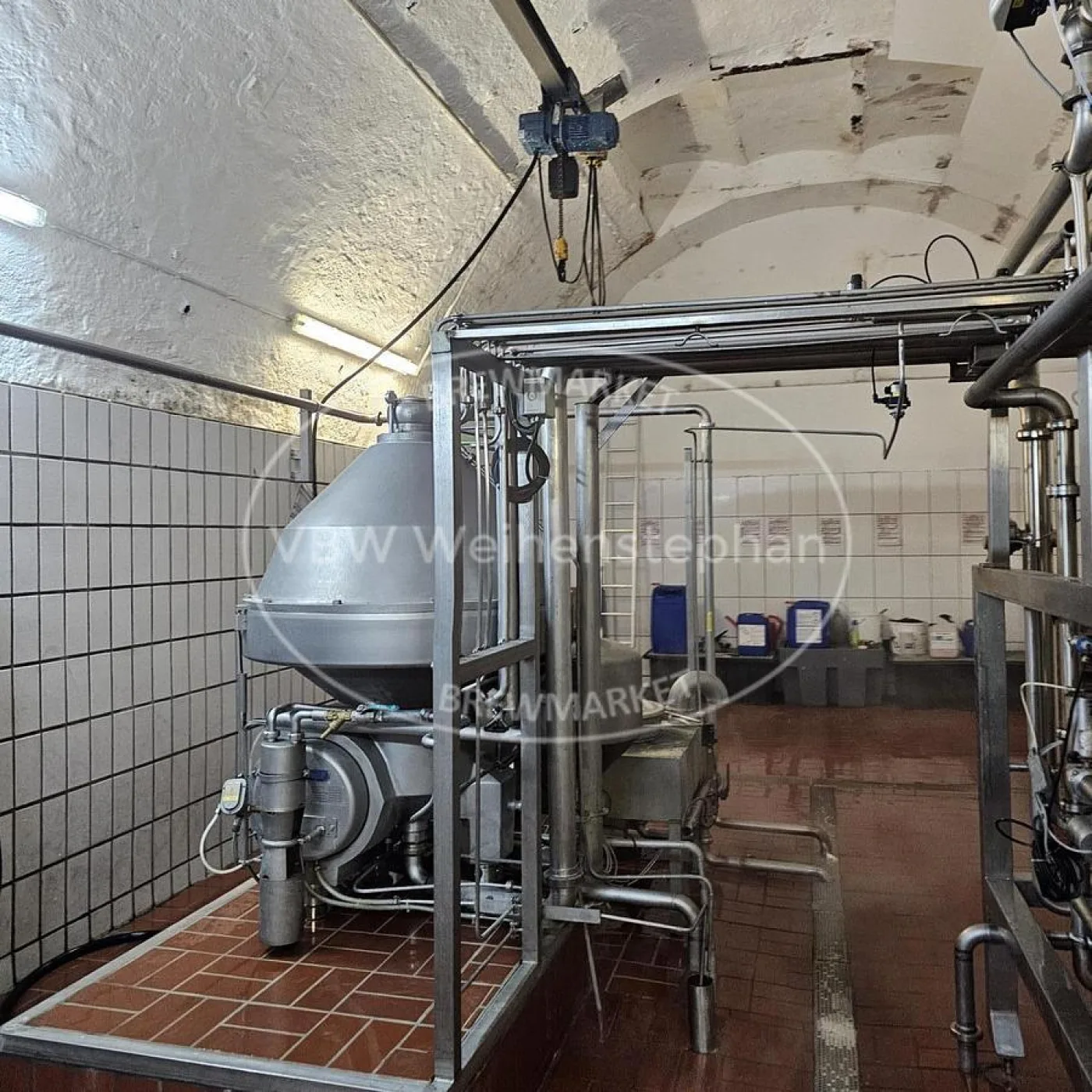 Separator - 3
