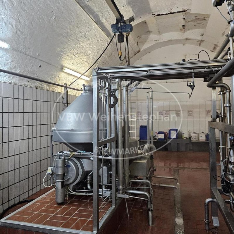 Separator