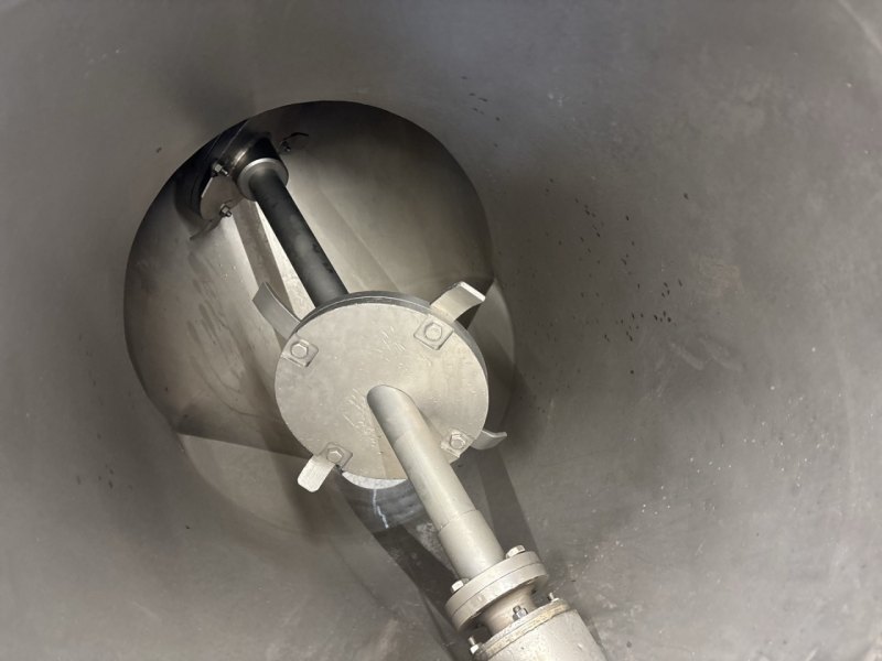 Gladiator MY 7/4743 - Tumbler mixer