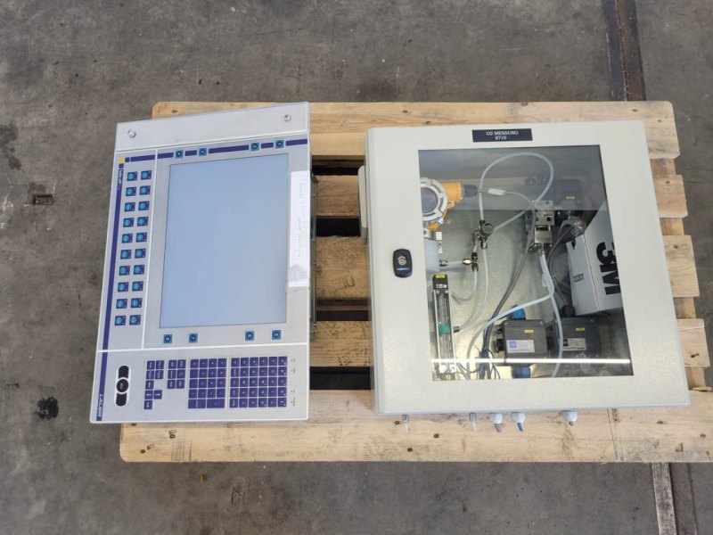 Collette Gral 300 Ex Pro High Shear Mixer - Granulator - Universal mixer