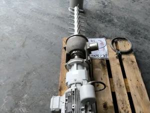 PCM DYNAMIC MIXER 0M8000