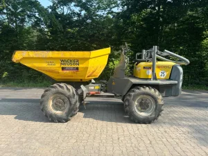 Wacker-Neuson - 5001
