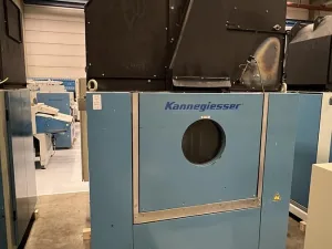 2006 Dryer Kannegiesser D60 GWU-TWL-B-IR (745)