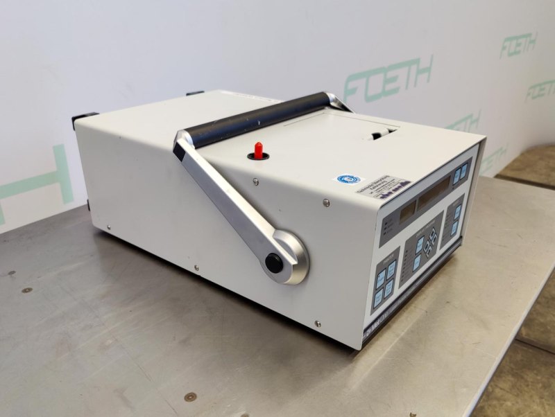 Met One A2408 "laser particle counter" - Miscellaneous