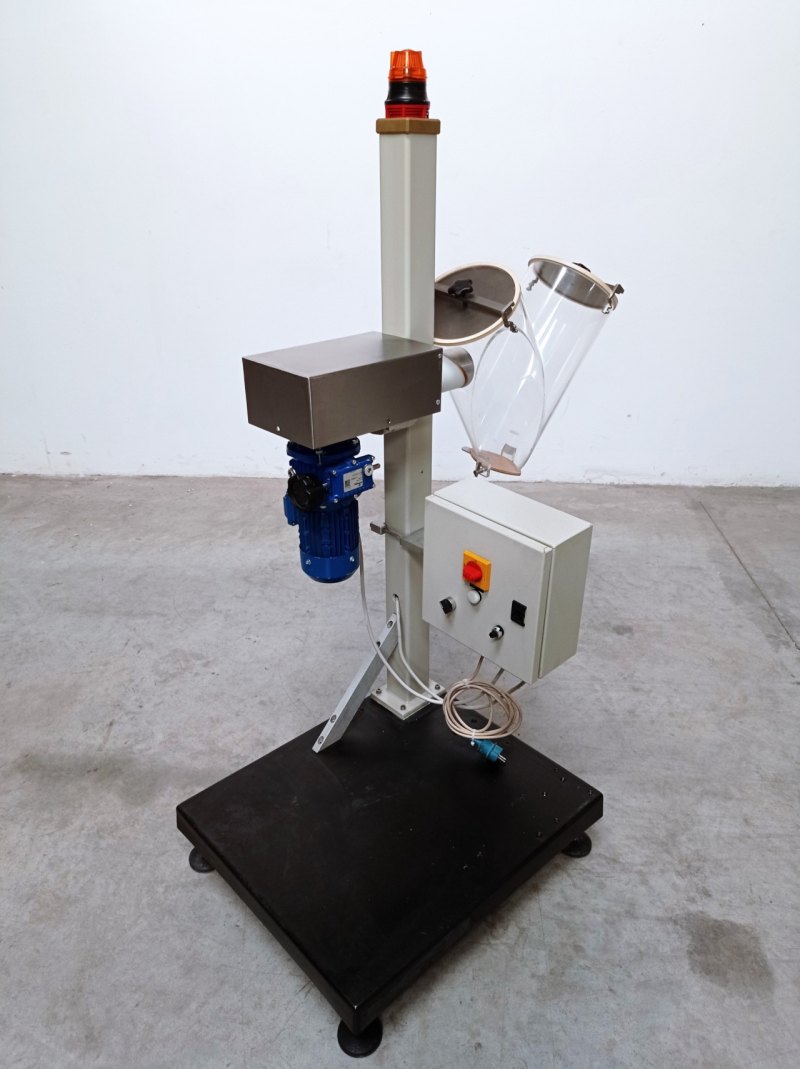 MESCOLATORE A ‘V’ – Mod. 30 LT