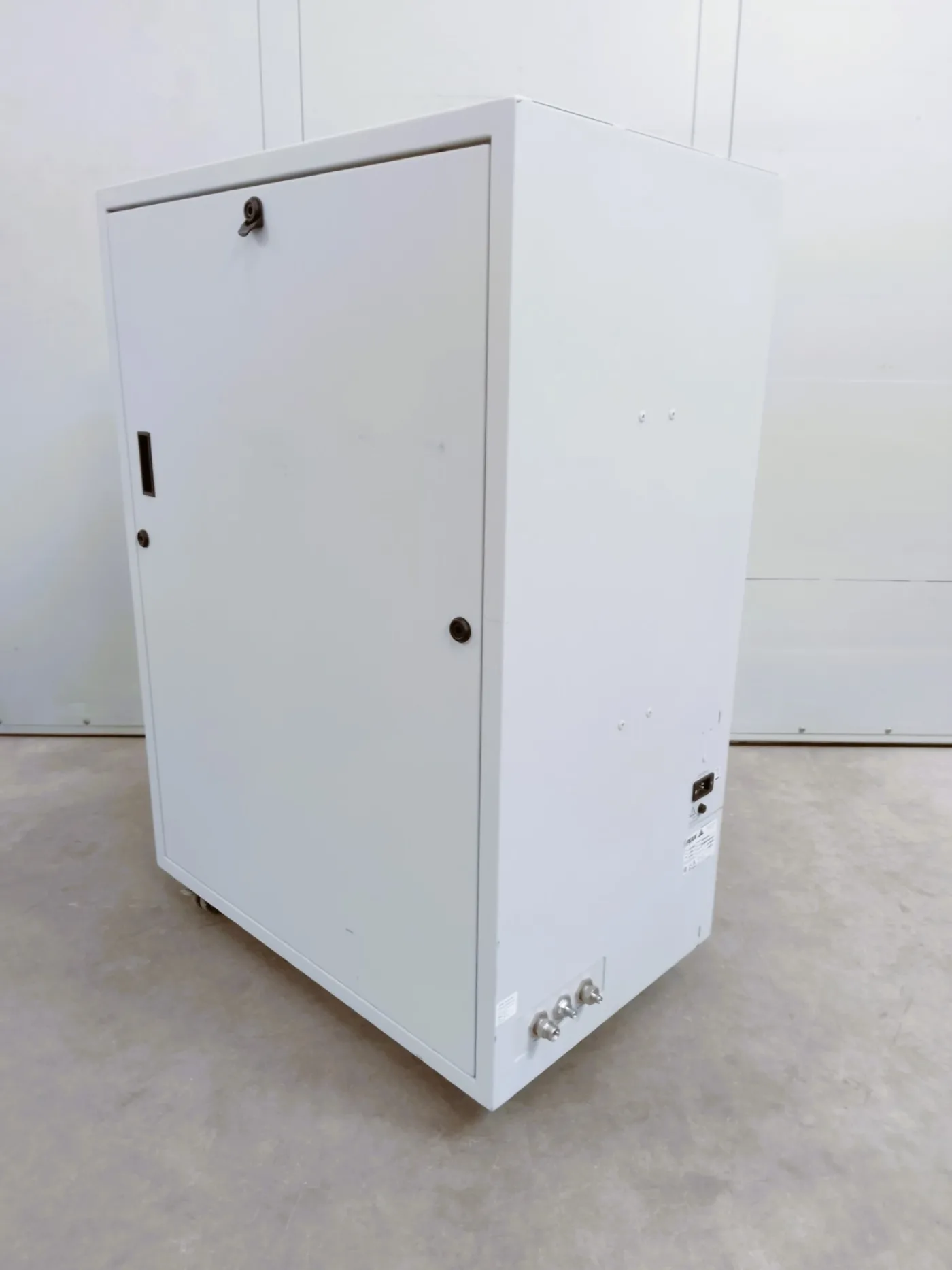 GENERATORE DI AZOTO – PEAK SCIENTIFIC – MOD. INFINITY 5010 - 5