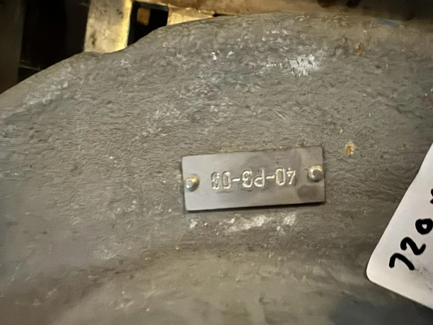 Scales, weights, collection - 3