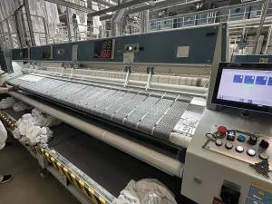 2020 Feeder Kannegiesser EMV 35-3 3500mm