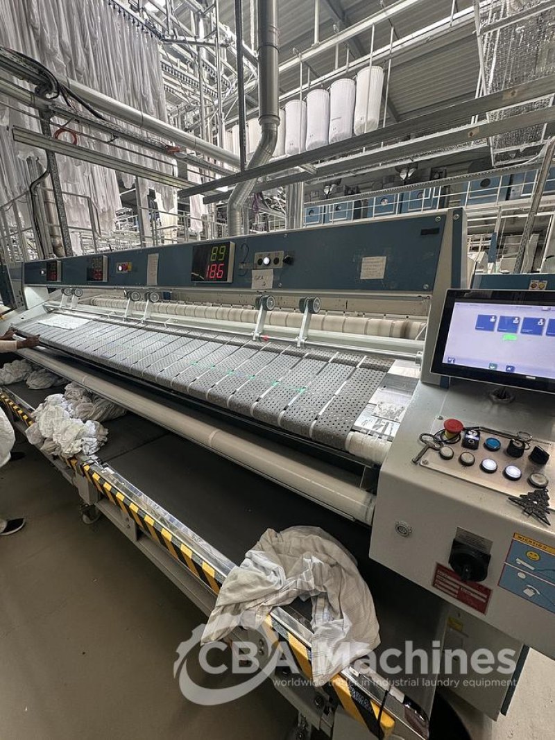 2020 Feeder Kannegiesser EMV 35-3 3500mm