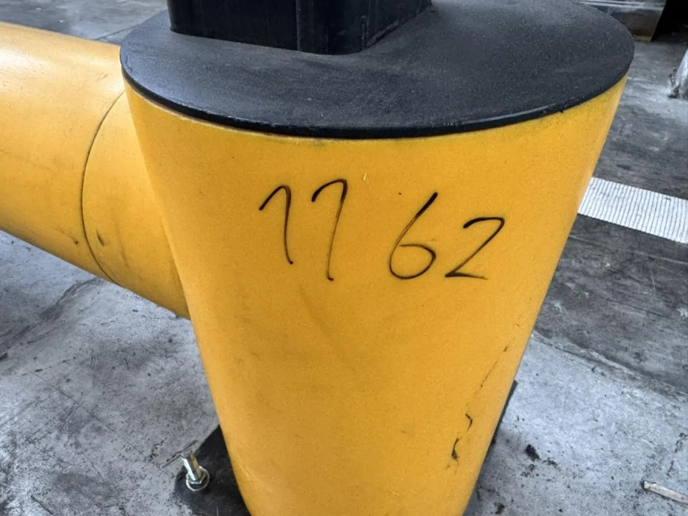 Guard rail barrier - 7