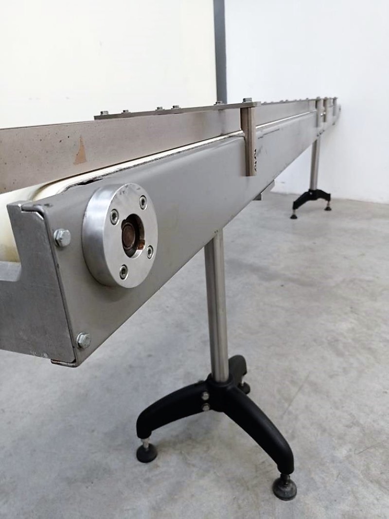 NASTRO TRASPORTATORE MOTORIZZATO – SEIPEE – MOD. IEC 34-1