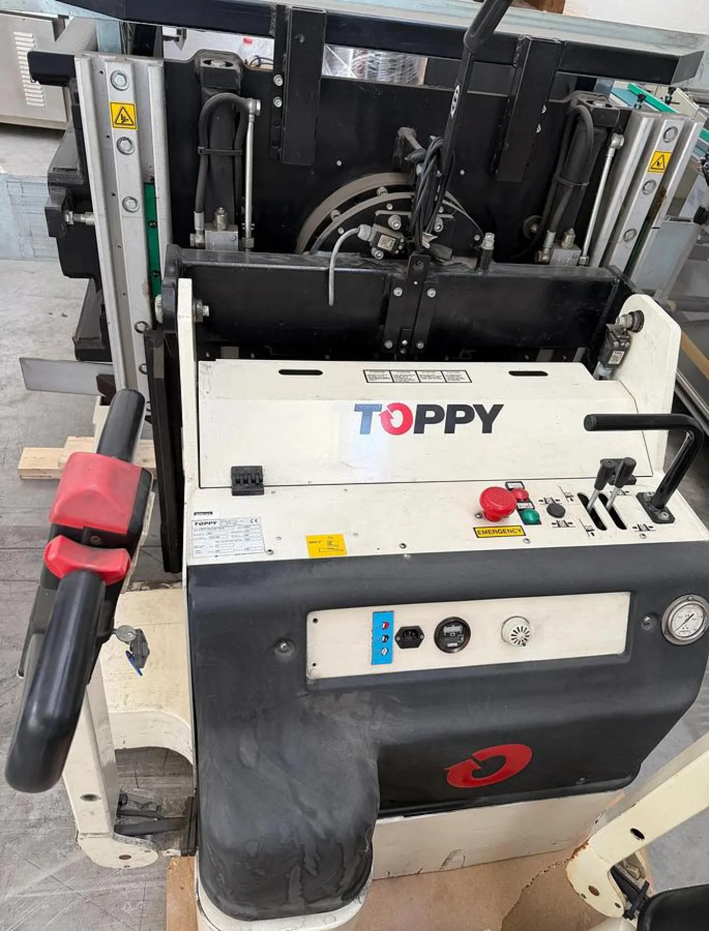 TOPPY - Varie - 1