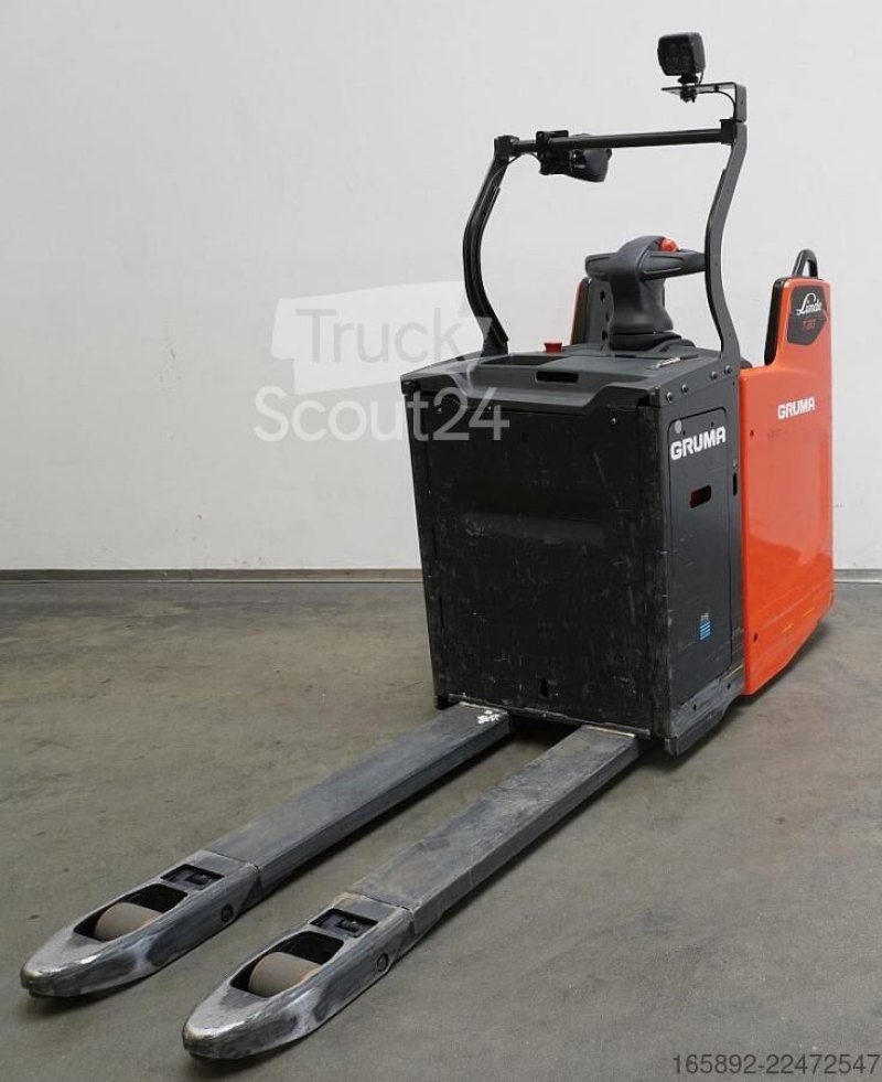 Linde T 20 FP 1153-02