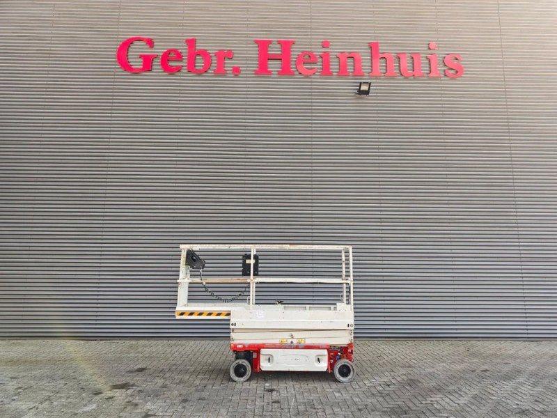 JLG 1930 ES 5 Pieces!