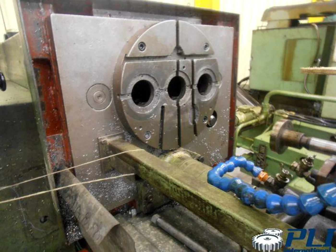 Broaching machine VARINELLI BVP 10/1000 - 5