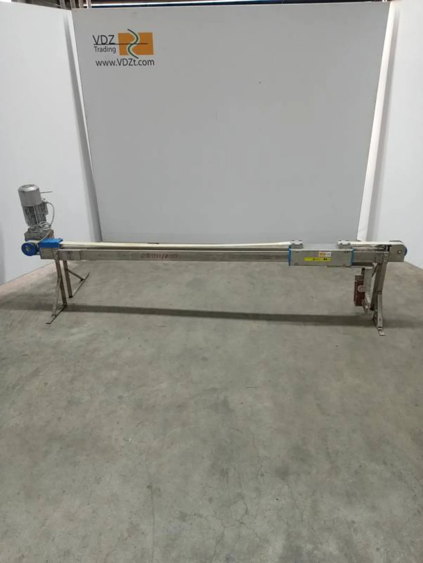 Bi-rail hook Elevator - Lowerator - 3