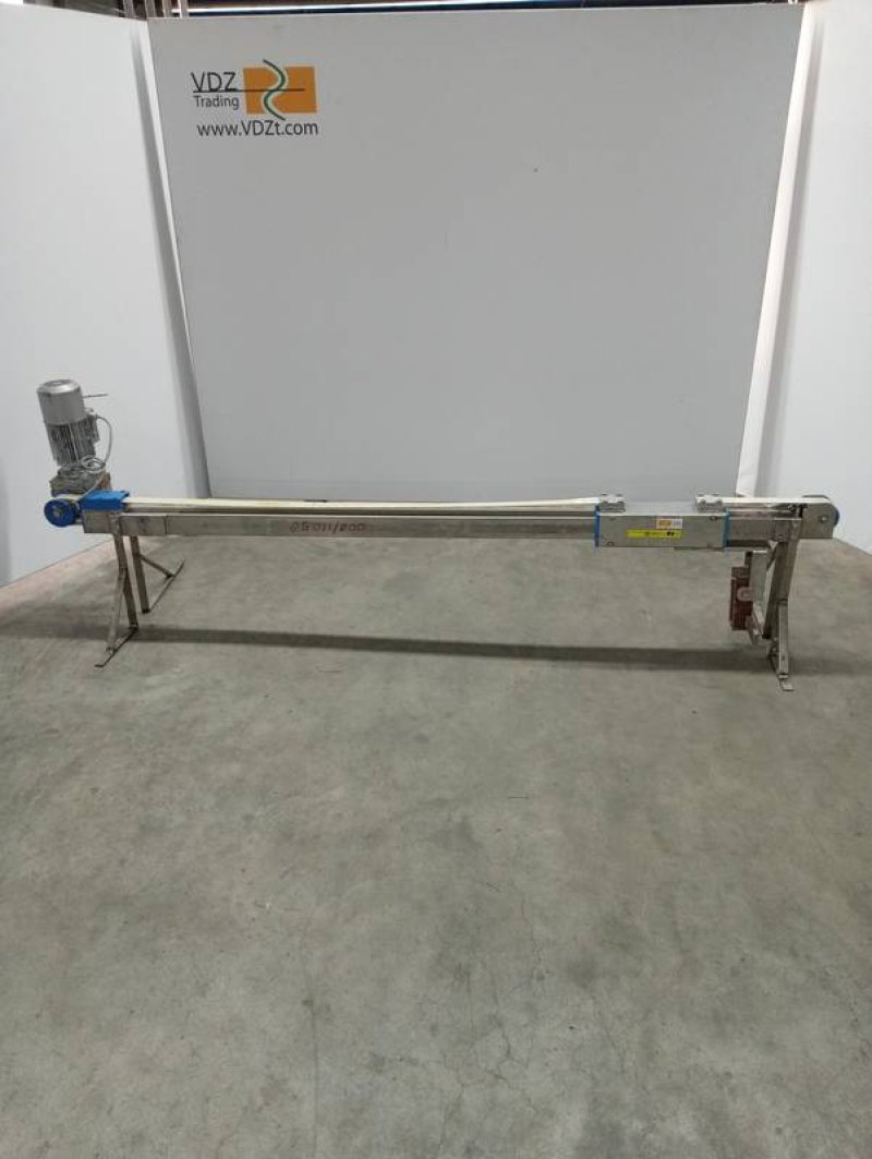 Bi-rail hook Elevator - Lowerator