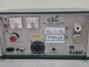 Eltex Hochspannung Generator HVG30-5/H
