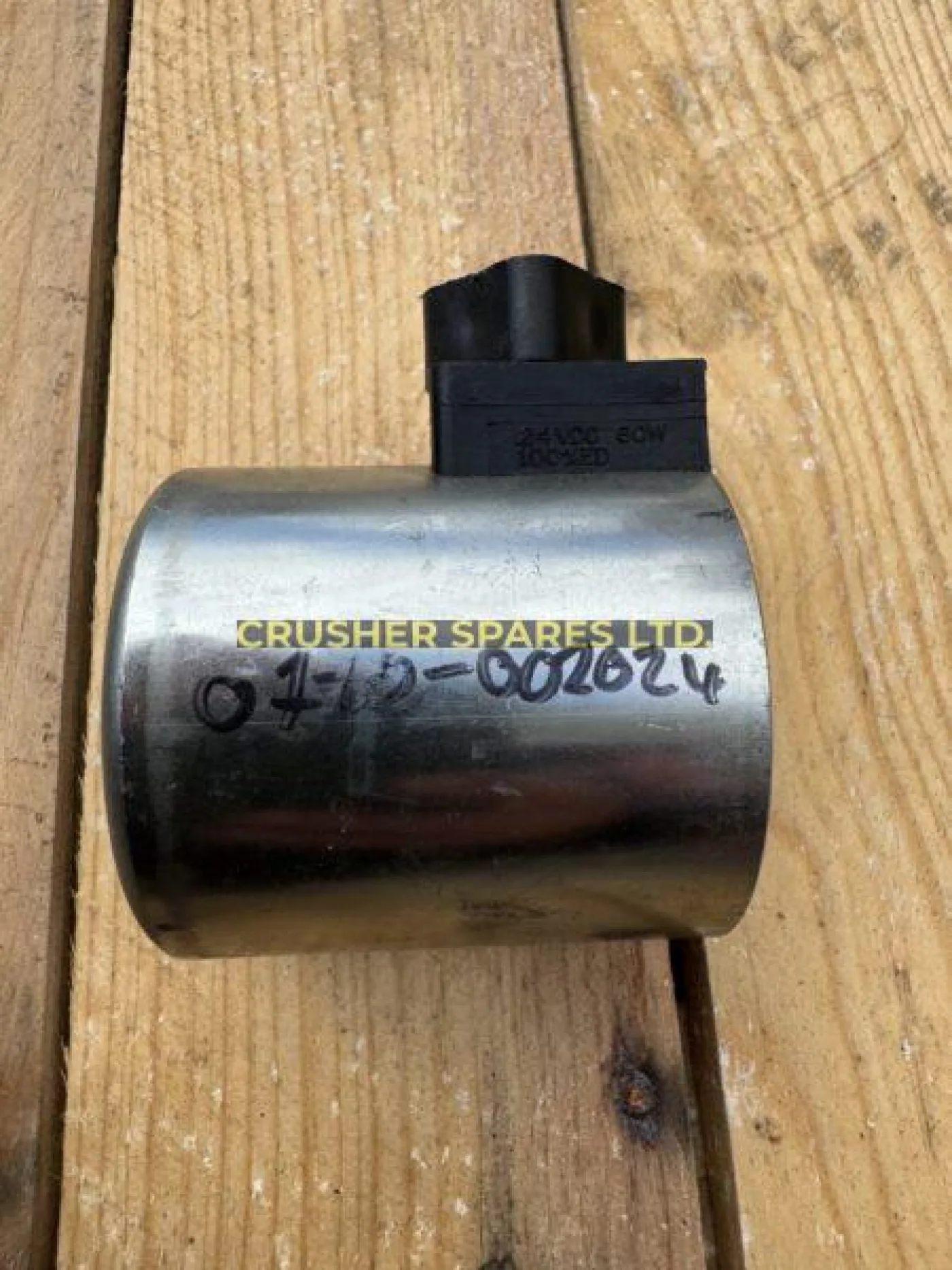 01.12.2024 | Magnetspule | Tesab® | - 1