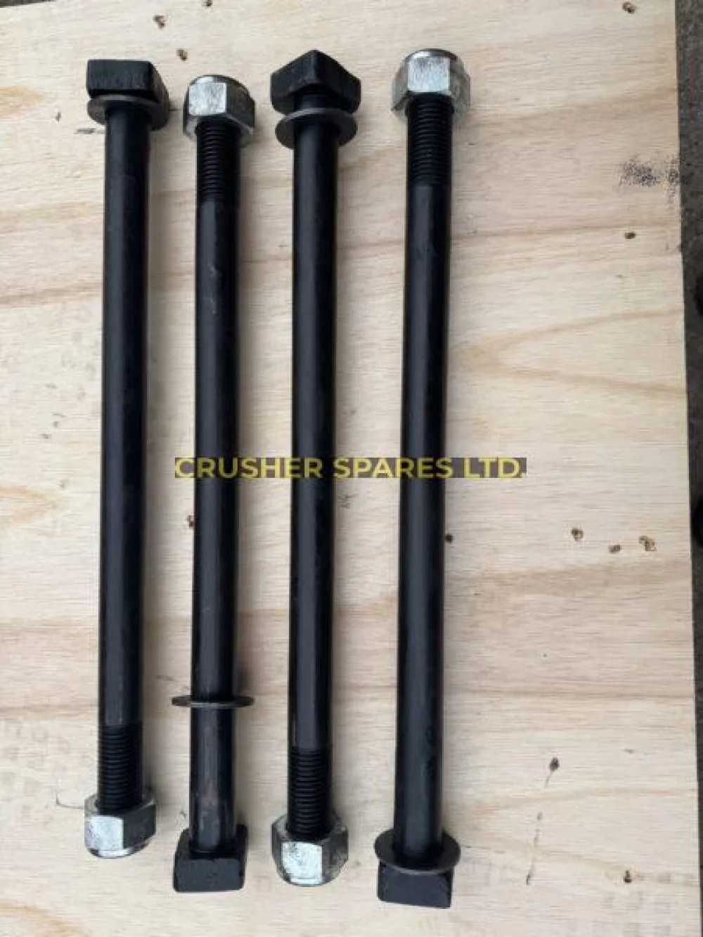 325/27 | Swing Jaw Plate Wedge Bolt |