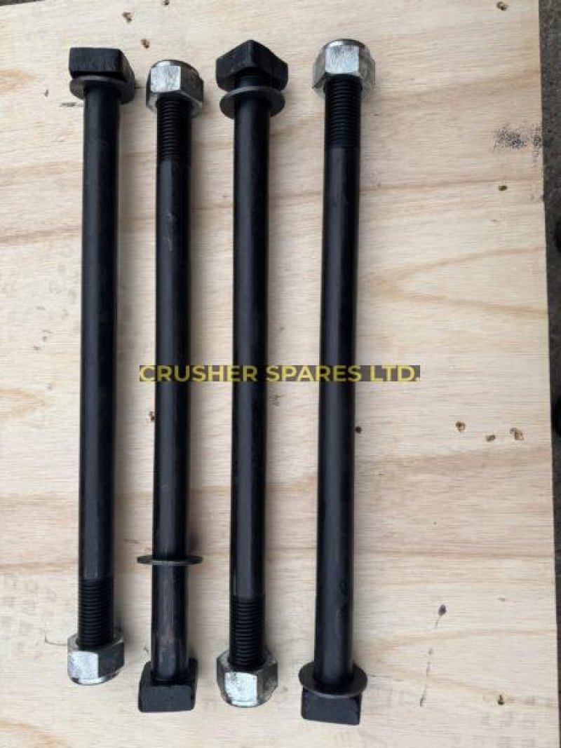 325/27 | Swing Jaw Plate Wedge Bolt |