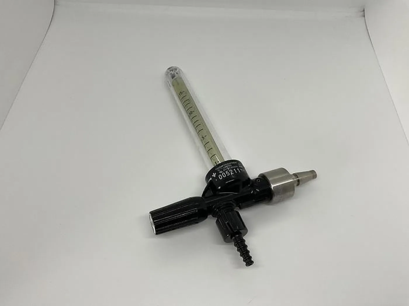 Therapy equipment Flow Meter - 1