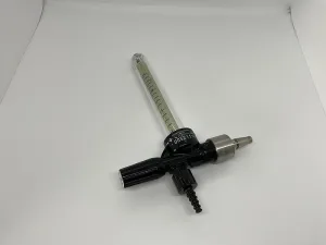 Therapy equipment Flow Meter