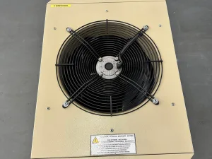Ingersoll Rand Kältetrockner D360IN-A