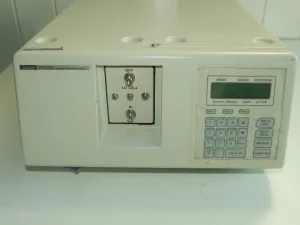 1169 - Spare parts Jasco fp-1520 fluorescence detector