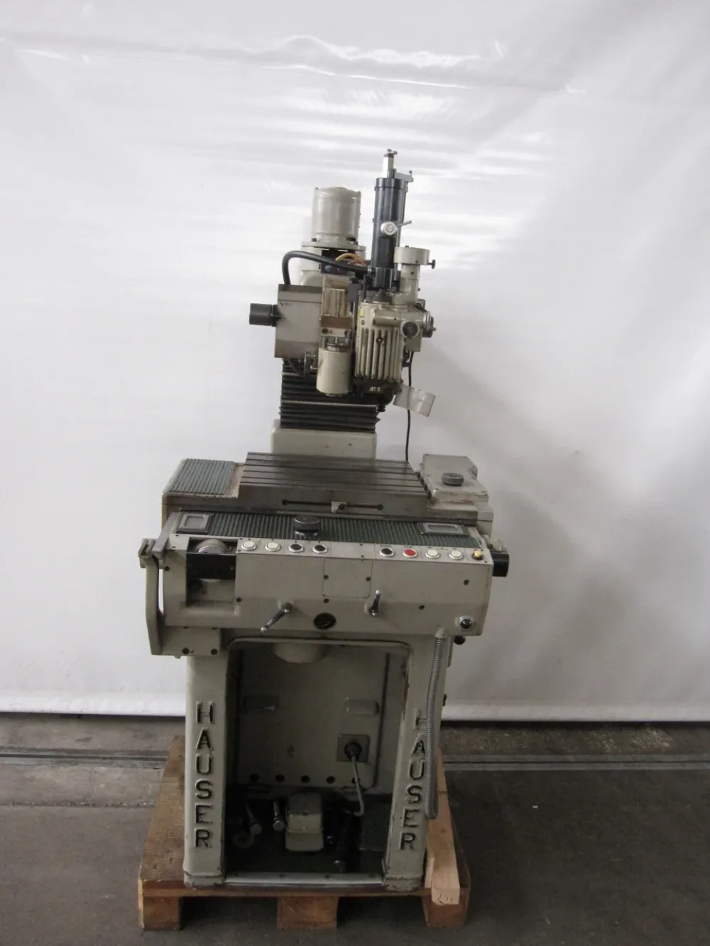 006695 - HAUSER 2 SO