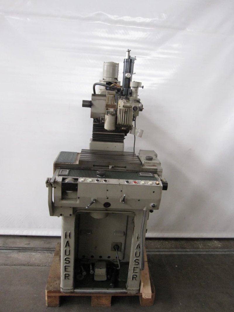 006695 - HAUSER 2 SO