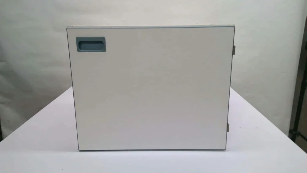 Vinitex Deur kast laag RD Wit 600