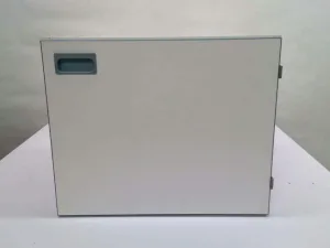 Vinitex Deur kast laag RD Wit 600