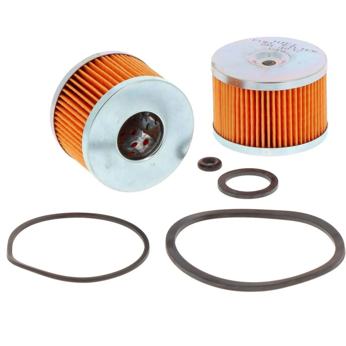 Coopers AZF025 Bezinefilter Fuel Filter Jaguar Rover - 1