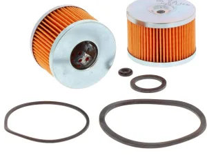 Coopers AZF025 Bezinefilter Fuel Filter Jaguar Rover