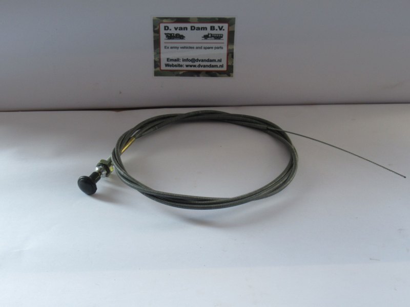 Choke kabel