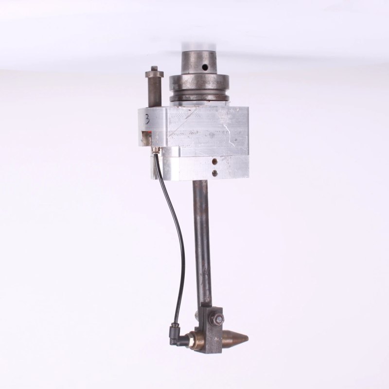 HOMAG/WEEKE/BENZ Adapteraggregat Adapter CNC Ausblasdüse 1-056-11-0611