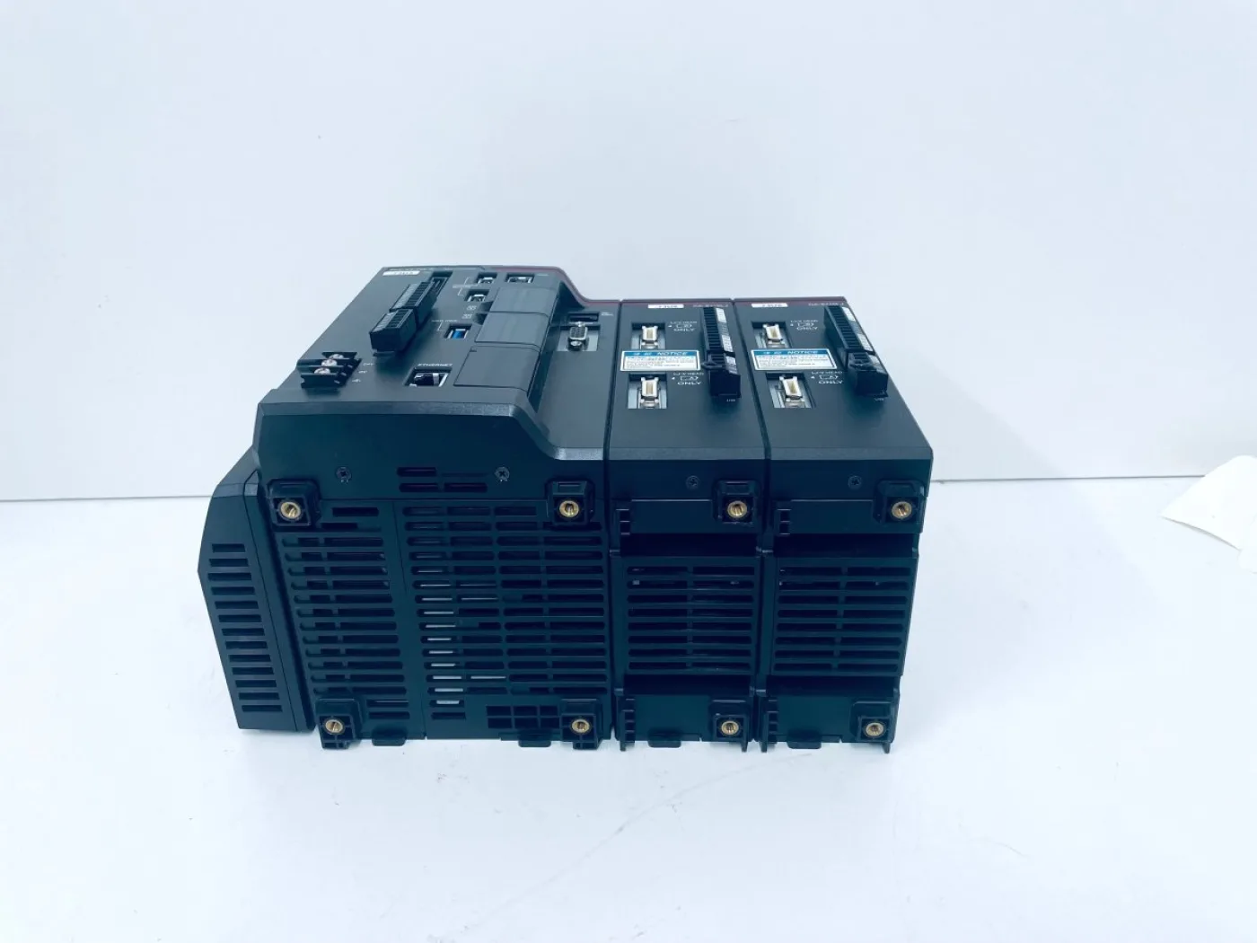 Keyence Vision System XG-X2800 mit 2x CA-E110LJ - 6