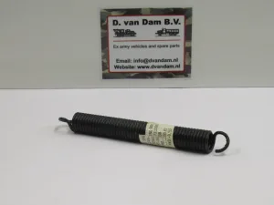 Veer rempedaal
