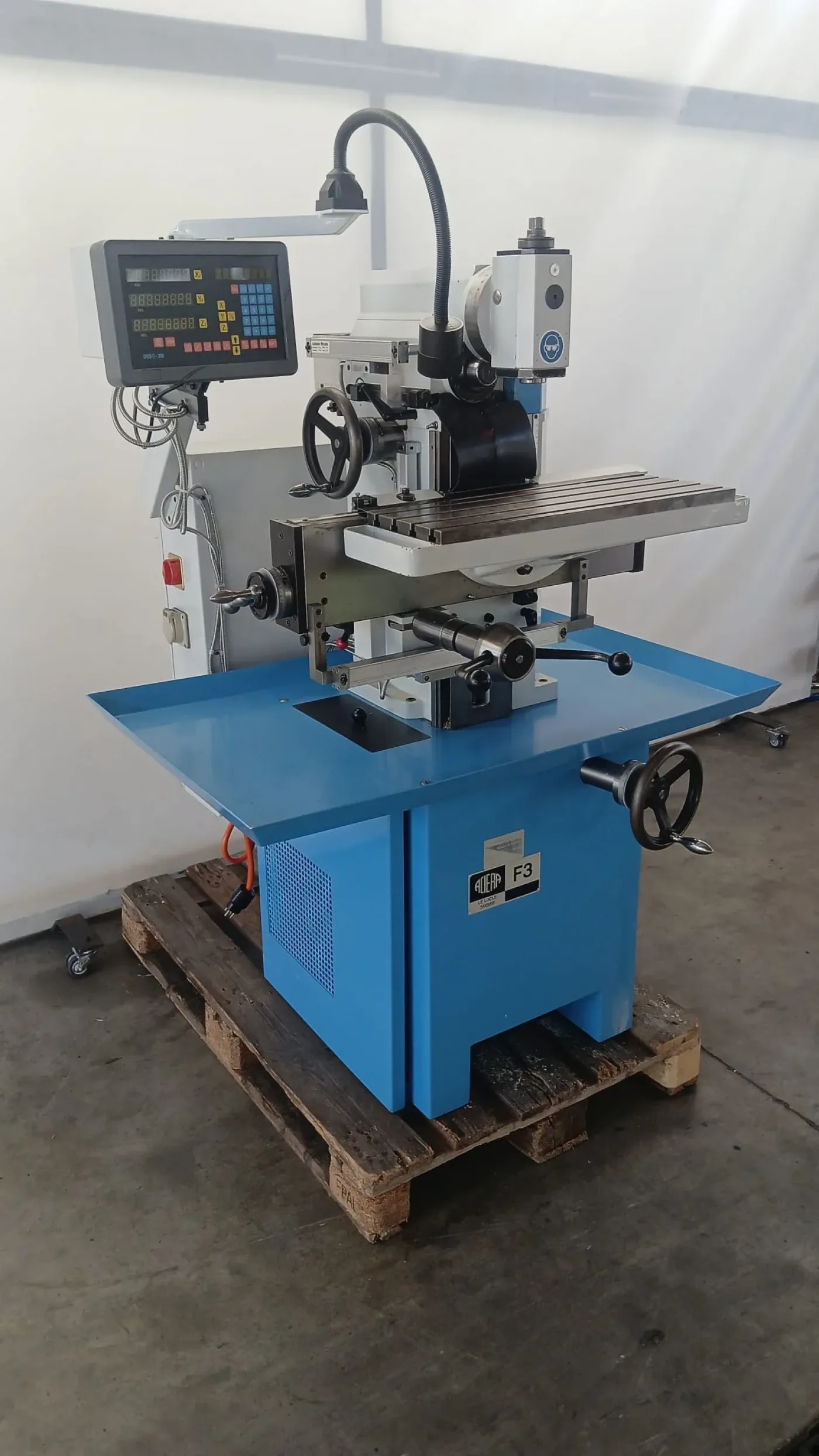 023688 - ACIERA F 3 - 3