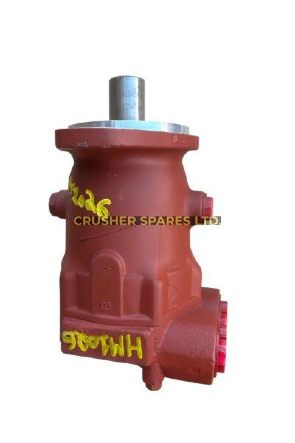 HM1026 | Hydraulic Motor | Crusher Spares Ltd |