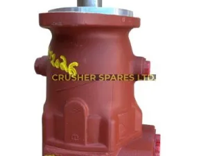 HM1026 | Hydraulic Motor | Crusher Spares Ltd |